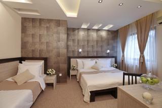 Garni Hotel Vozarev - Belgrad - 3