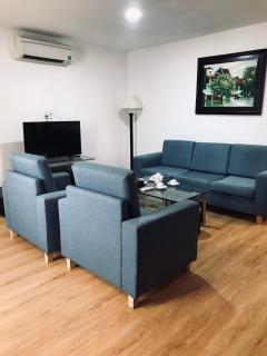 ALUNA Ben Thanh Hotel - Ho Chi Minh-stad - 7