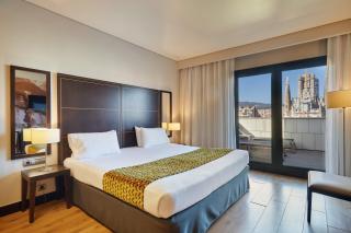 Eurostars Monumental - Barcelone - 7