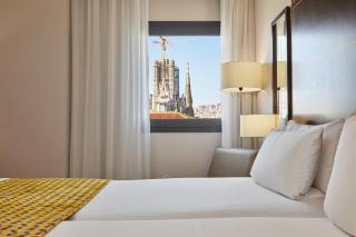 Eurostars Monumental - Barcelone - 9