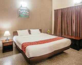Hanu Reddy Residences Wallace Garden - 6