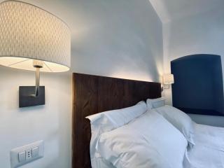Hotel La Fortezza - Assisi - 6