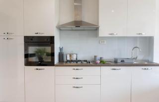 Deluxe Apartment BellaCosta - 1