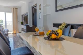 Deluxe Apartment BellaCosta - 5