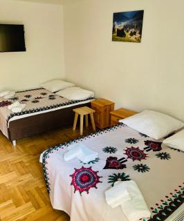 Na Kamieńcu - Czarny Dunajec - 2