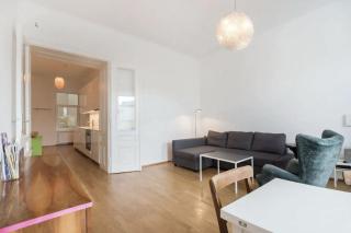 DESIGN APARTMENT PASETTI - 6