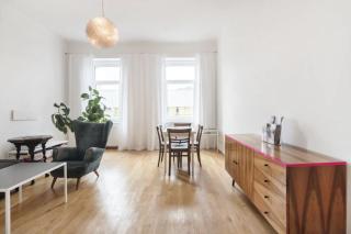 DESIGN APARTMENT PASETTI - 2