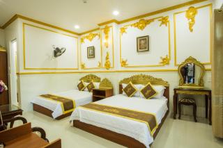 King Hotel Quang Ngai - Quảng Ngãi - 7