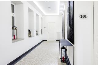 WH Apartments - Liubliana - 1
