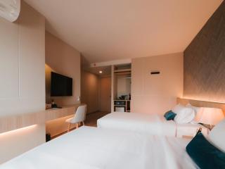 56 Hotel - Bang Na - 9