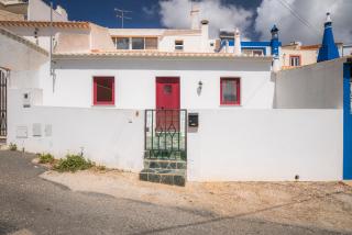 C14 - Casa da Luz - Praia da Luz - 1