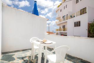 C14 - Casa da Luz - Praia da Luz - 2