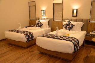 Lords Inn Jamnagar - Jamnagar - 5