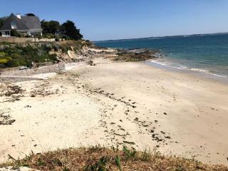 O Bord de la mer - Saint-Pierre-Quiberon - 5