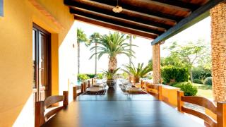 Visitsicilia Villa Cialoma - Scopello - 9