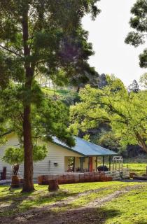 Kymmik Cottage - Geeveston - 8