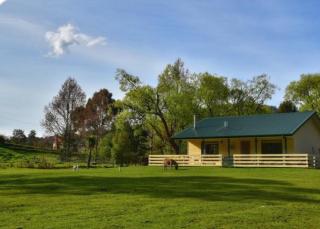 Kymmik Cottage - Geeveston - 6