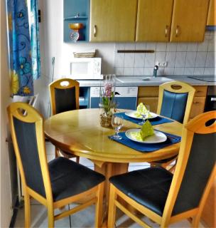 Ferienwohnung Peuker - Neukirchen bei Sulzbach-Rosenberg - 9