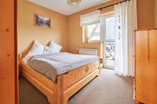 Apartamenty Smrek Poronin - Poronin - 7