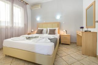 Morfoula 's House - 4