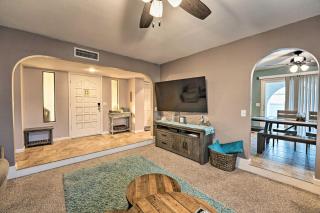 3 Mi to Water Lake Havasu Gem with Fire Pit and Grill - Lake Havasu City - 6