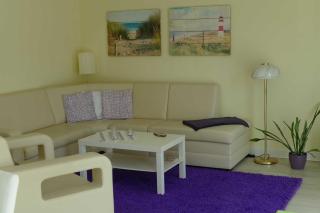 Stadtvilla Sommerfrische - Sellin - 6