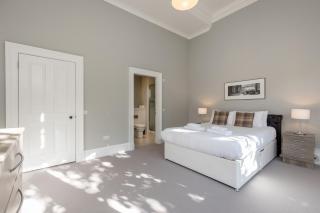 Destiny Scotland - Q-Residence - Édimbourg - 1
