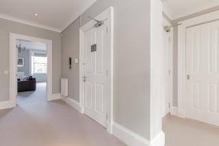 Destiny Scotland - Q-Residence - Édimbourg - 9