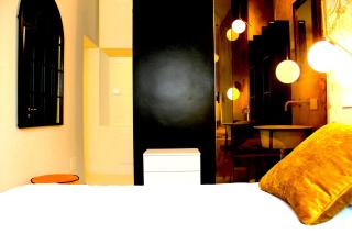 Colorful Pied-à-Terre _ Via Gioberti - 7