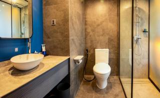 Aston Cilegon Boutique Hotel - 6