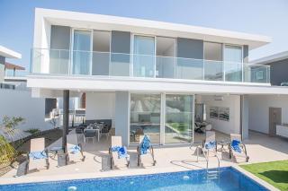 Villa Olive Chrysos, Brand New, Luxury 3 Bdr Protaras Villa, With Private Pool - Protaras - 8