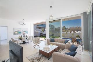 Villa Olive Chrysos, Brand New, Luxury 3 Bdr Protaras Villa, With Private Pool - Protaras - 4