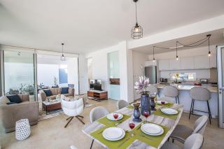 Villa Olive Chrysos, Brand New, Luxury 3 Bdr Protaras Villa, With Private Pool - 1