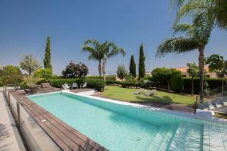 Villa Protaras Sunshine, Stylish 4Bdr Villa With Pool, Close To Fig Tree Bay Beach - 7