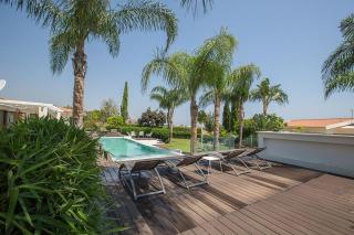 Villa Protaras Sunshine, Stylish 4Bdr Villa With Pool, Close To Fig Tree Bay Beach - 6