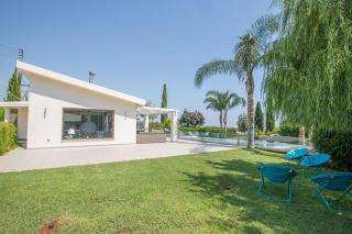 Villa Protaras Sunshine, Stylish 4Bdr Villa With Pool, Close To Fig Tree Bay Beach - Protaras - 5