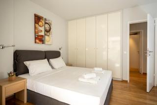 AthensBlues Kolonaki 2 Bedroom with Car Park - 7