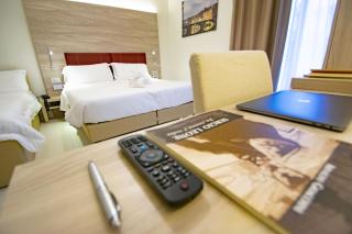 Hotel Perlage Florence - Scandicci - 8