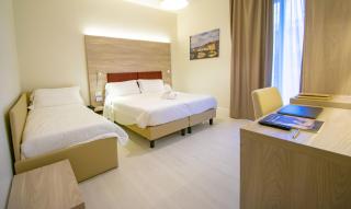Hotel Perlage Florence - Scandicci - 7