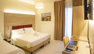 Hotel Perlage Florence - Scandicci - 6