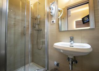Hotel Perlage Florence - Scandicci - 5