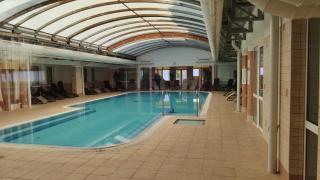 Solaris Apartman - 0