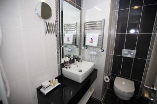 Dream Bosphorus Hotel - Istanbul - 9