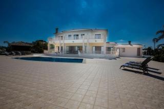 Villa Protaras Deluxe, Fabulous And Luxurious 7Bdr Villa, Close To Fig Tree Bay Beach - Protaras - 8