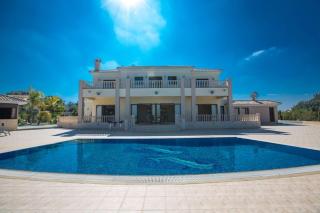 Villa Protaras Deluxe, Fabulous And Luxurious 7Bdr Villa, Close To Fig Tree Bay Beach - Protaras - 6