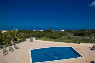 Villa Protaras Deluxe, Fabulous And Luxurious 7Bdr Villa, Close To Fig Tree Bay Beach - Protaras - 4