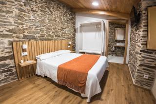 Hotel O Pozo - O Pino - 6