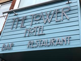 Tower Hotel - Lincoln - 2