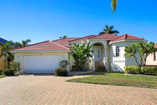 Villa Bel Air - Cape Coral - 0