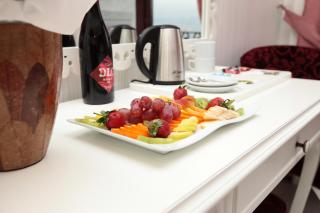 Dream Bosphorus Hotel - Istanbul - 3